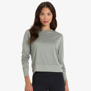 Vuori Daydream Crew - Eucalyptus (SMALL)